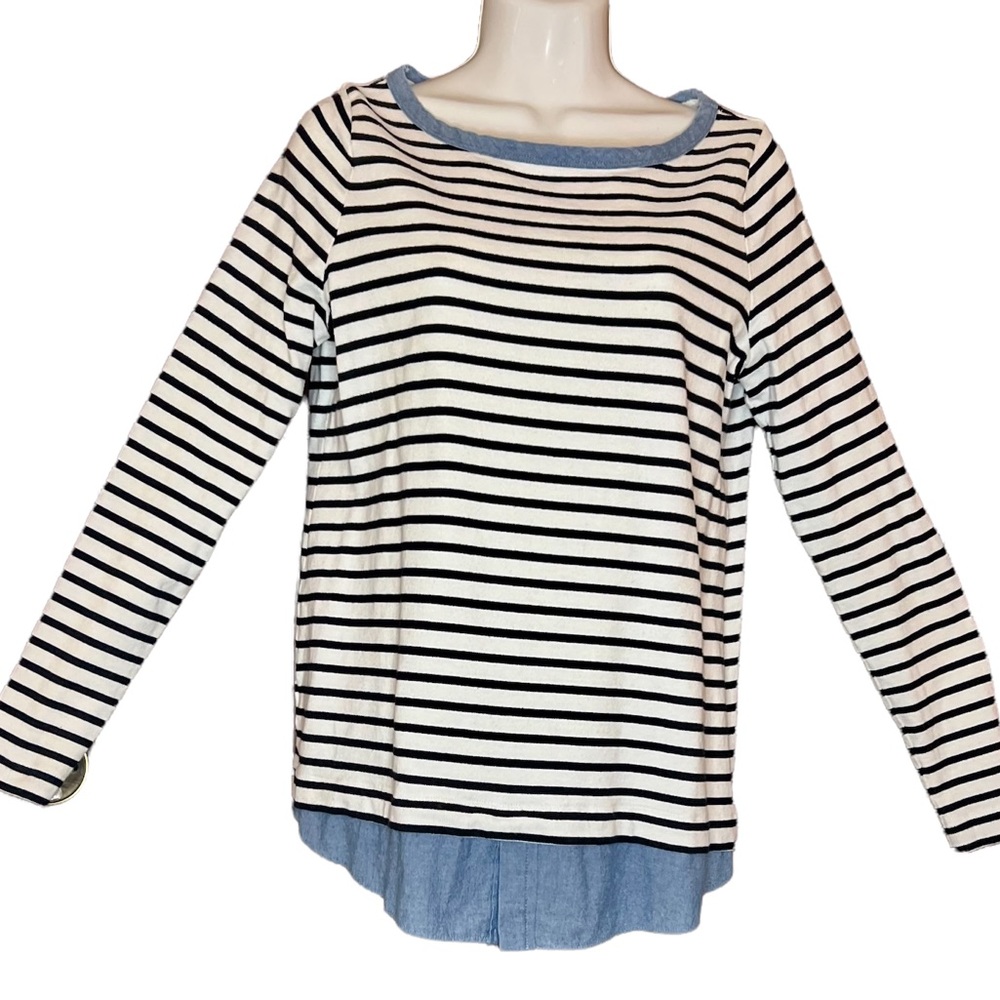Loft Blouse